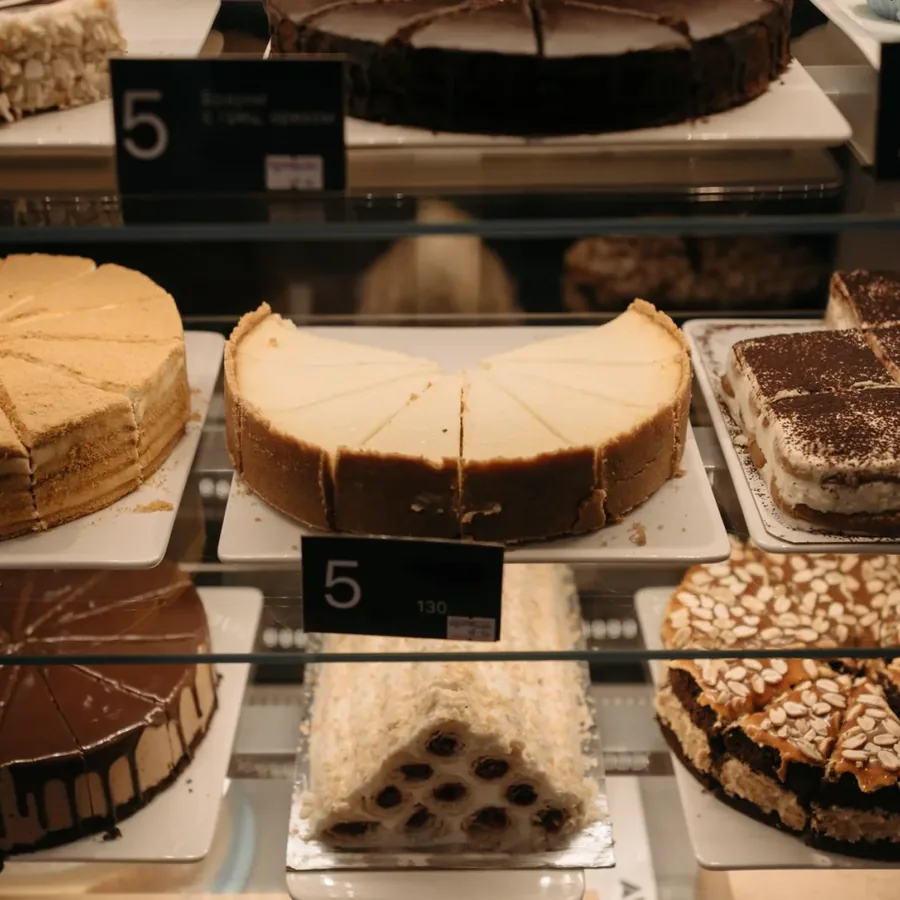 Hộp tiramisu